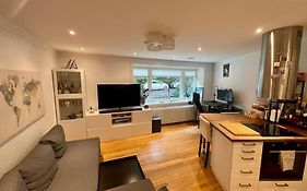 Majorstuen Apartments By Key Butler